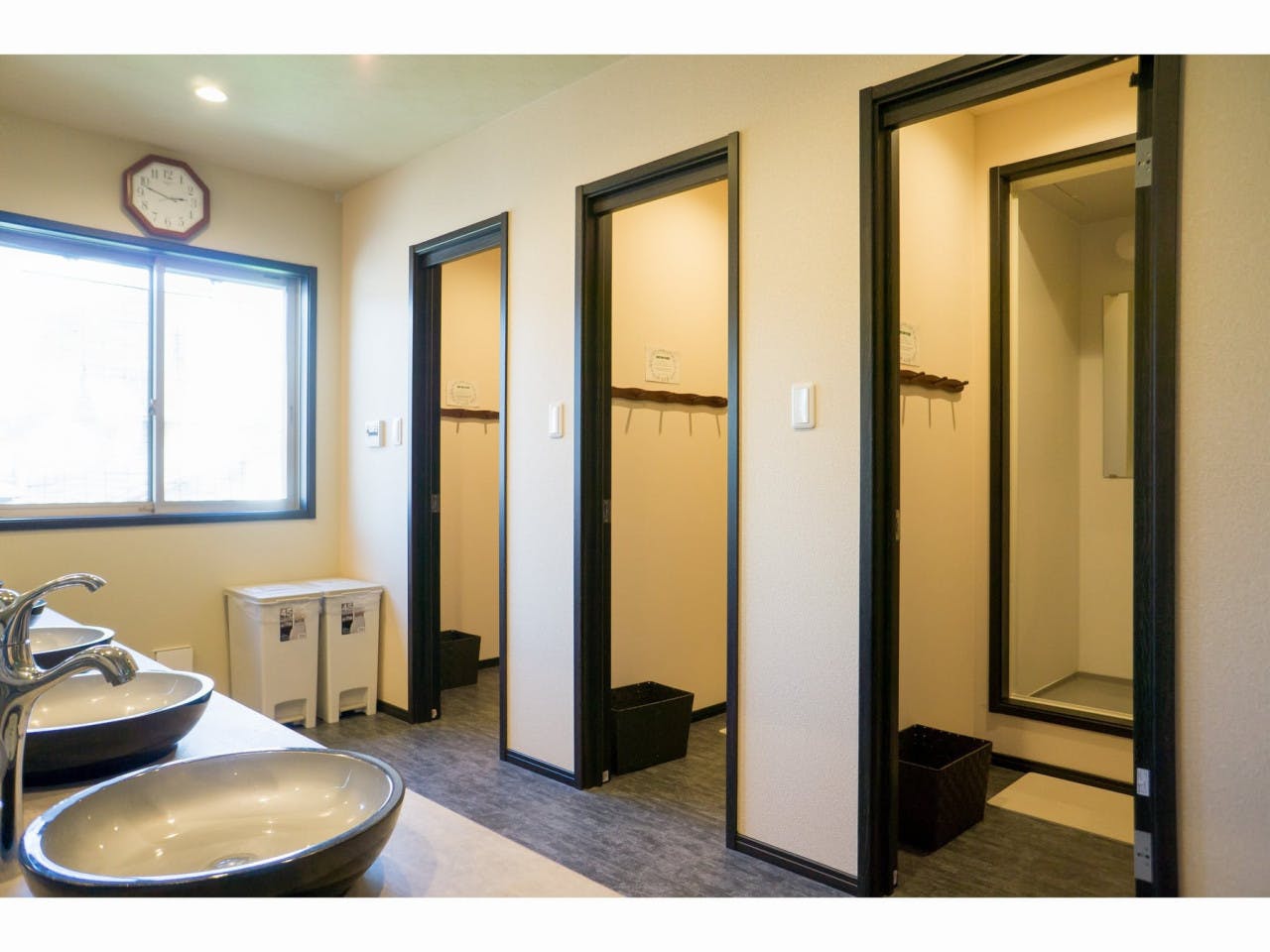  Private Family Room  -  Charming hotel 3,5 km from the Kyoto International Manga Museum  - Gallery -  6