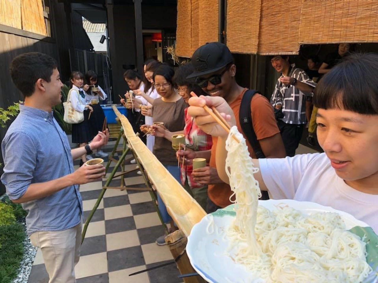 Private Family Room - Charming hotel 3,5 km from the Kyoto International Manga Museum - Gallery - 8