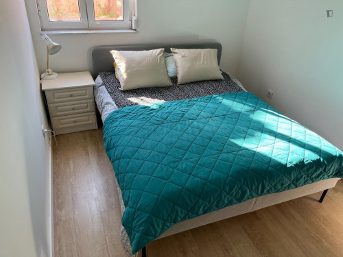Lovely 2-bedroom flat in Charneca da Caparica - Gallery - 31