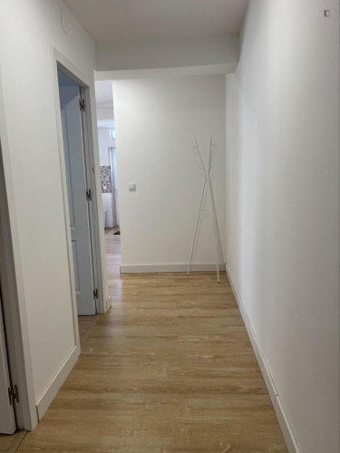 Lovely 2-bedroom flat in Charneca da Caparica