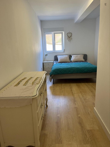 Lovely 2-bedroom flat in Charneca da Caparica - Gallery - 30