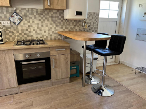 Lovely 2-bedroom flat in Charneca da Caparica - Gallery - 20