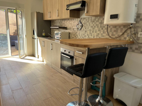 Lovely 2-bedroom flat in Charneca da Caparica - Gallery - 19