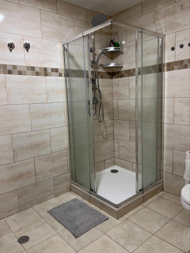 Lovely 2-bedroom flat in Charneca da Caparica