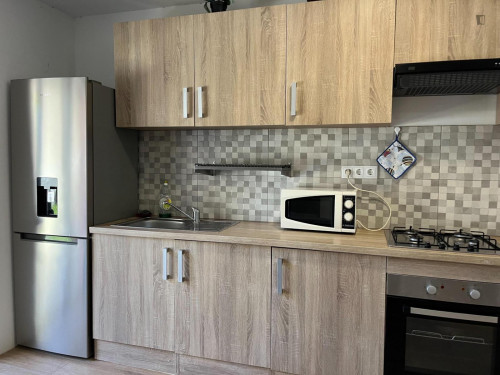 Lovely 2-bedroom flat in Charneca da Caparica - Gallery - 21