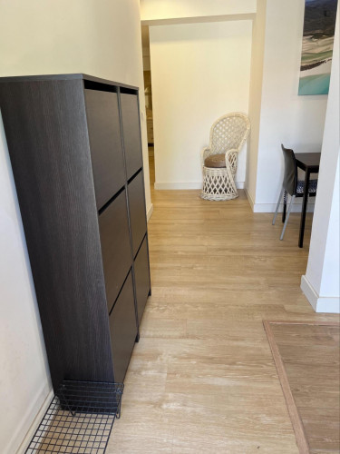 Lovely 2-bedroom flat in Charneca da Caparica - Gallery - 23