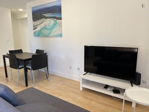 Lovely 2-bedroom flat in Charneca da Caparica - Gallery - 27