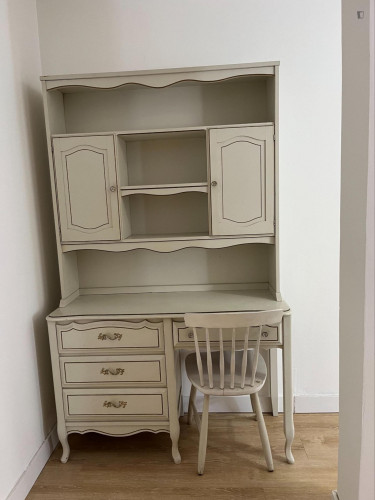 Lovely 2-bedroom flat in Charneca da Caparica