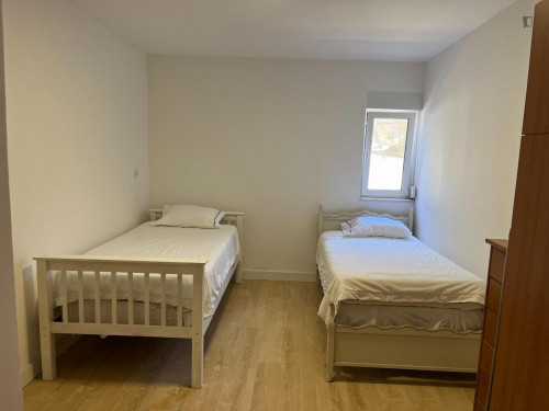 Lovely 2-bedroom flat in Charneca da Caparica - Gallery - 14