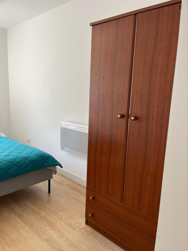 Lovely 2-bedroom flat in Charneca da Caparica - Gallery - 29