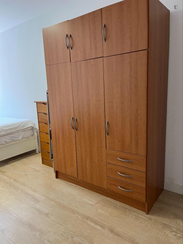 Lovely 2-bedroom flat in Charneca da Caparica - Gallery - 10