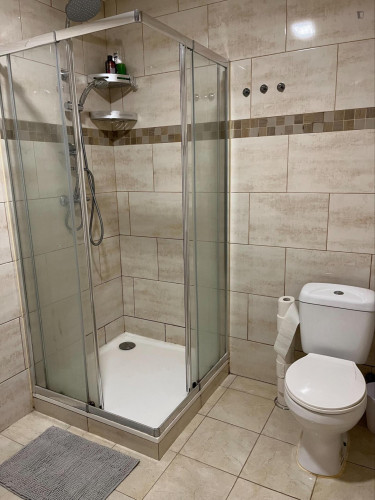 Lovely 2-bedroom flat in Charneca da Caparica - Gallery - 18