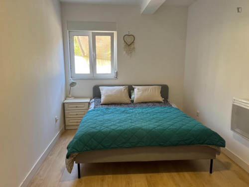 Lovely 2-bedroom flat in Charneca da Caparica - Gallery - 32