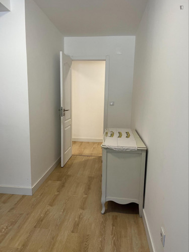 Lovely 2-bedroom flat in Charneca da Caparica - Gallery - 7