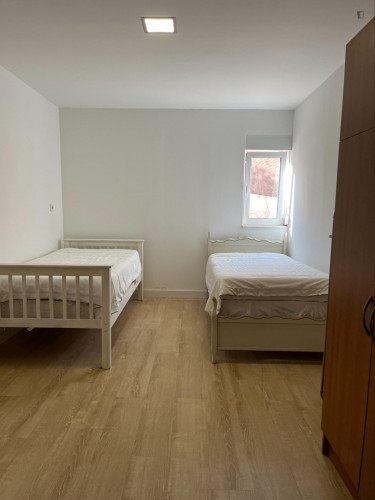 Lovely 2-bedroom flat in Charneca da Caparica - Gallery - 13