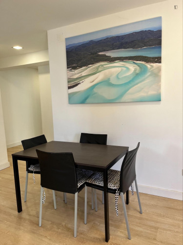 Lovely 2-bedroom flat in Charneca da Caparica - Gallery - 26