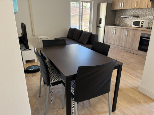 Lovely 2-bedroom flat in Charneca da Caparica - Gallery - 25