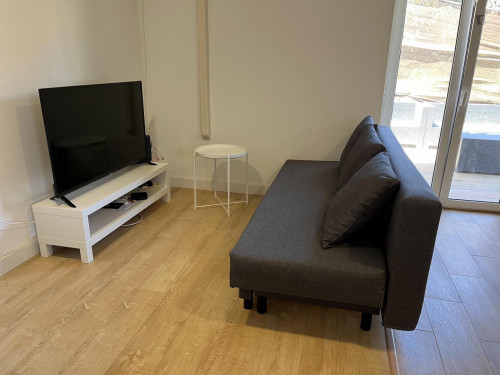 Lovely 2-bedroom flat in Charneca da Caparica - Gallery - 24