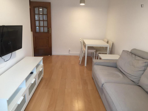 Appealing 2-bedroom apartment in Entrecampos - Gallery - 25