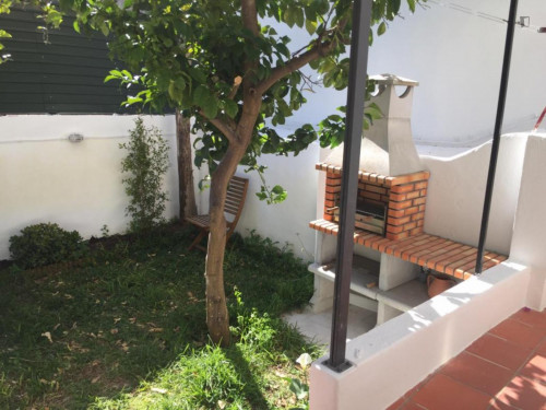 Appealing 2-bedroom apartment in Entrecampos