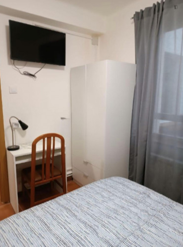 Room with all the facilities in Oviedo's centre