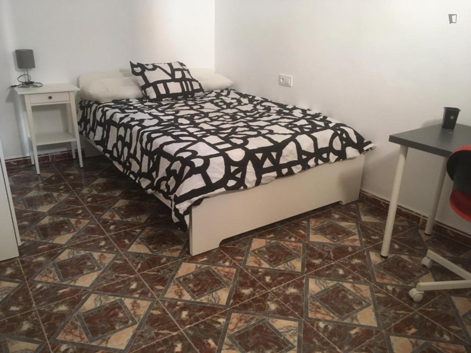  Cosy Double Bedroom  -  Cosy double bedroom  - Gallery -  1