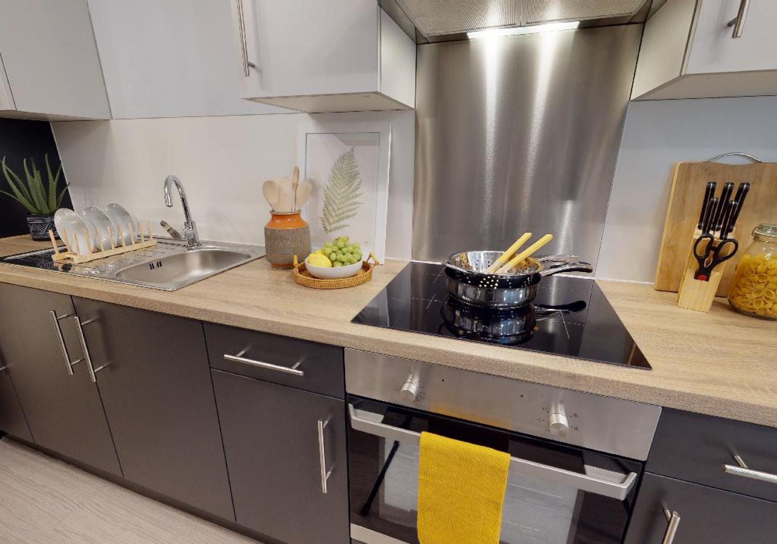  Silver En-Suite Plus  -  Will Wyatt Court  - Gallery -  3