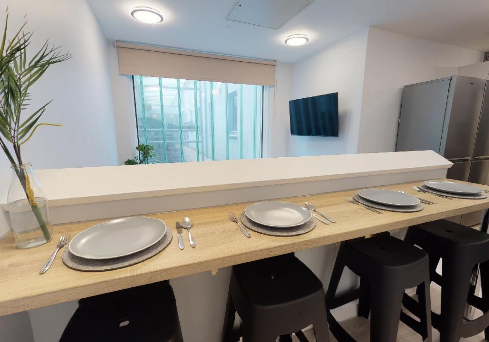 Silver En-Suite Plus  -  Will Wyatt Court  - Gallery -  2