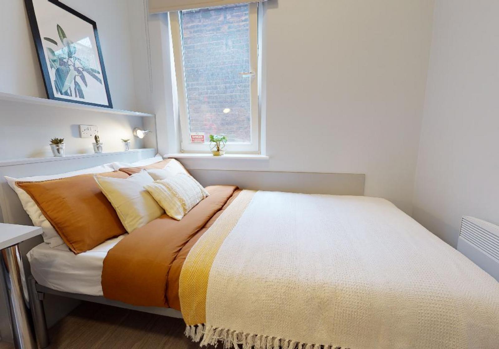  Gold En-Suite Plus  -  Will Wyatt Court  - Gallery -  1