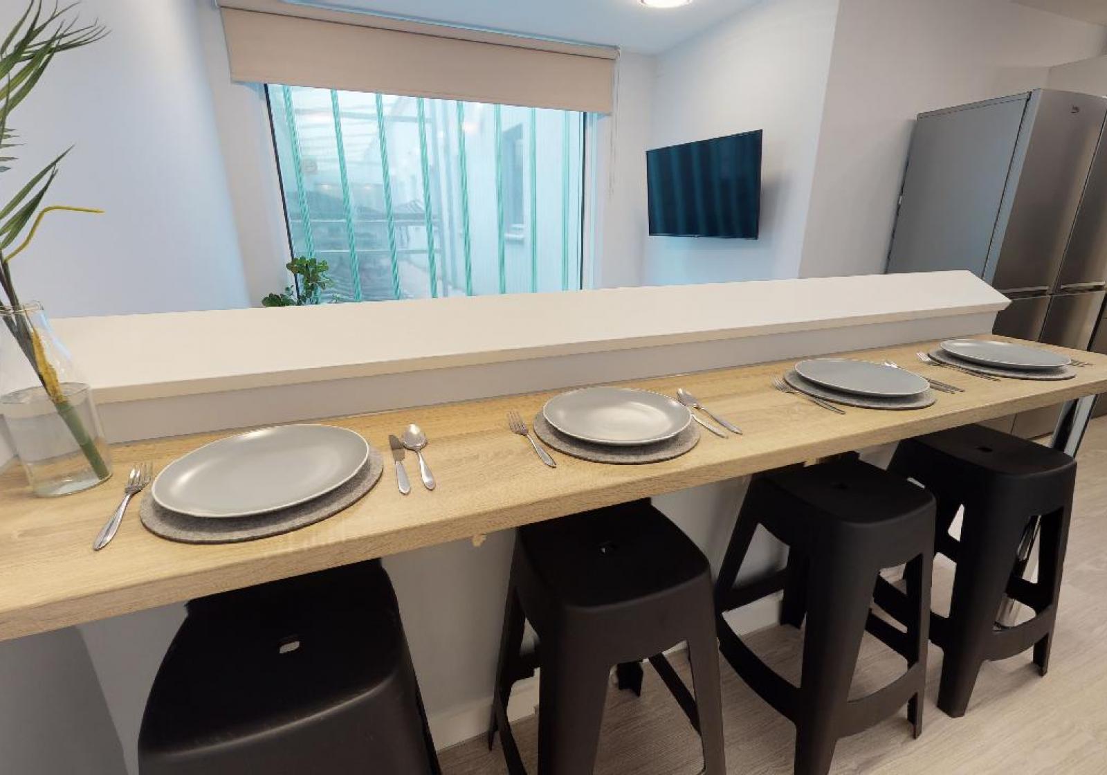  Gold En-Suite Plus  -  Will Wyatt Court  - Gallery -  3