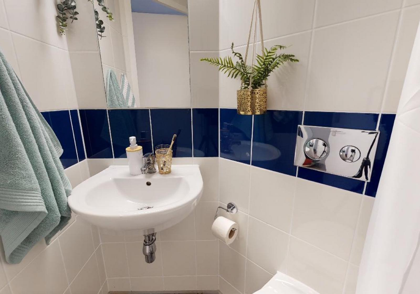  Gold En-Suite Plus  -  Will Wyatt Court  - Gallery -  4
