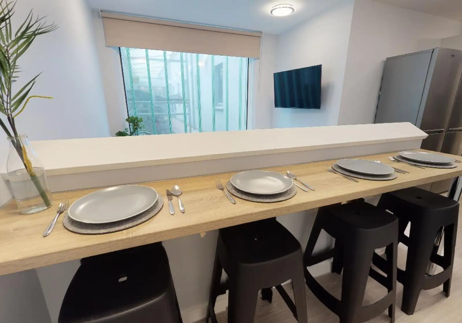 Bronze En-Suite - Will Wyatt Court - Gallery - 6