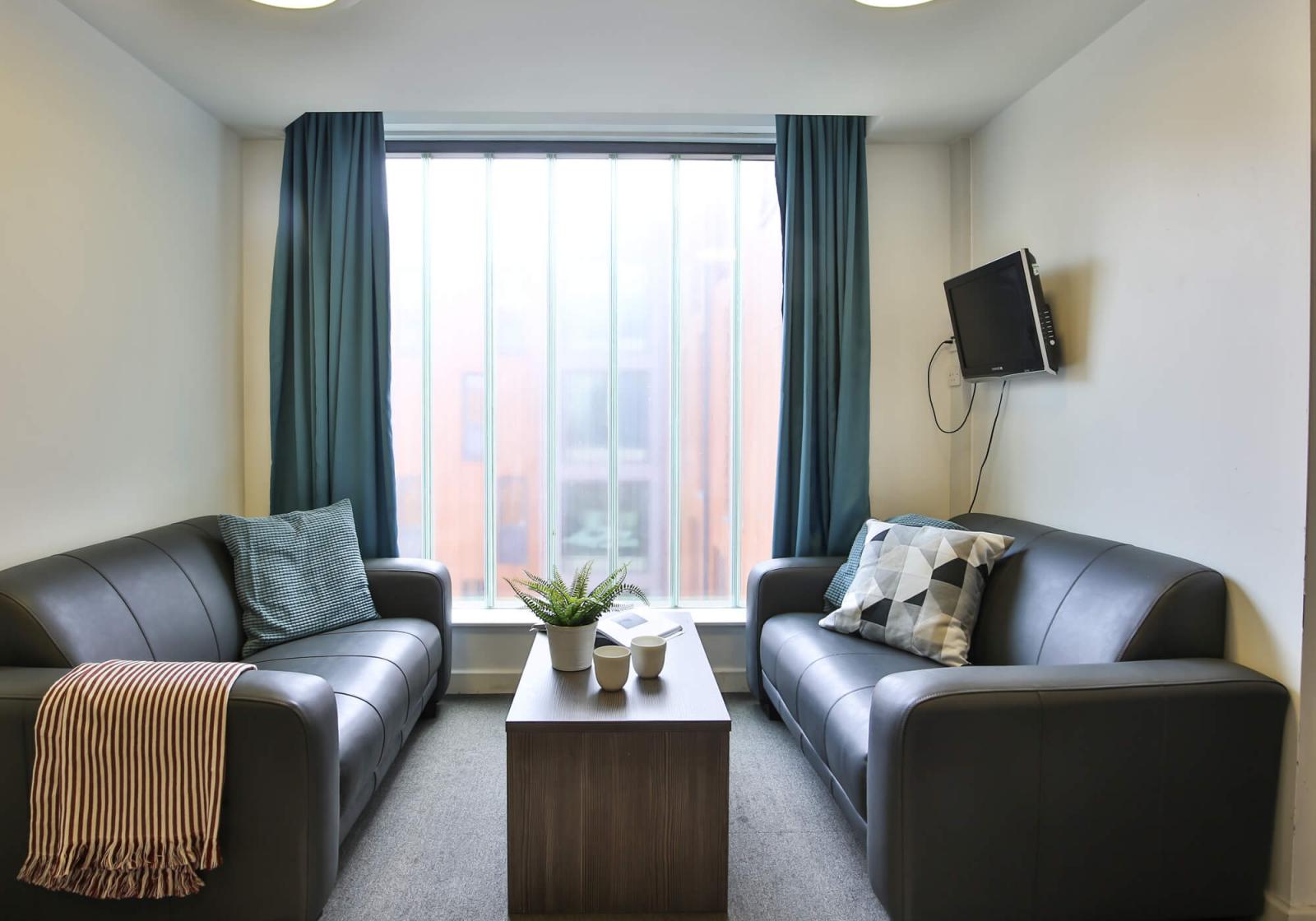  Gold En-Suite DDA  -  Will Wyatt Court  - Gallery -  8
