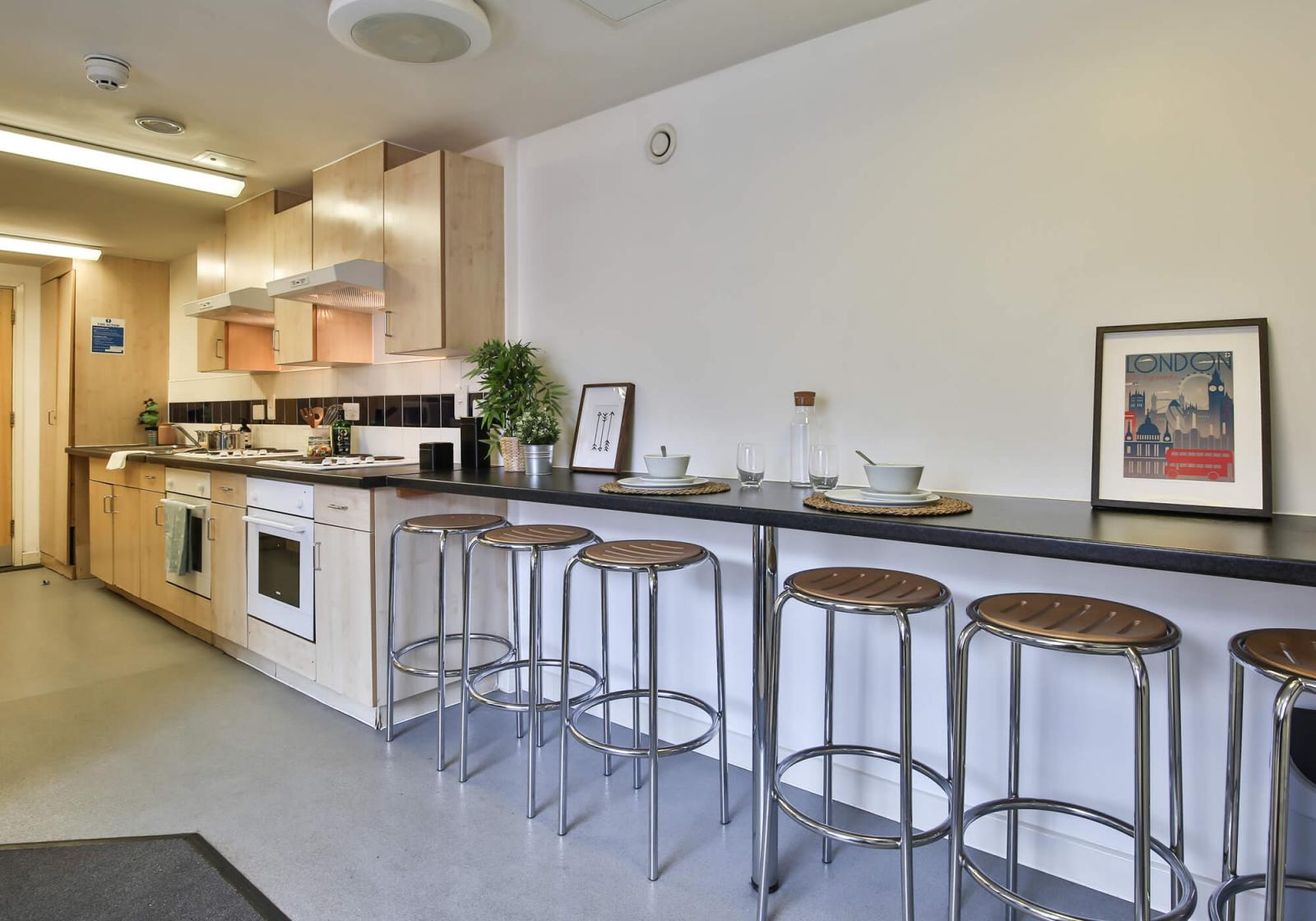  Gold En-Suite DDA  -  Will Wyatt Court  - Gallery -  4