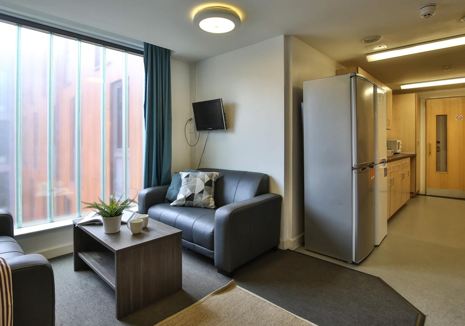  Gold En-Suite DDA  -  Will Wyatt Court  - Gallery -  2