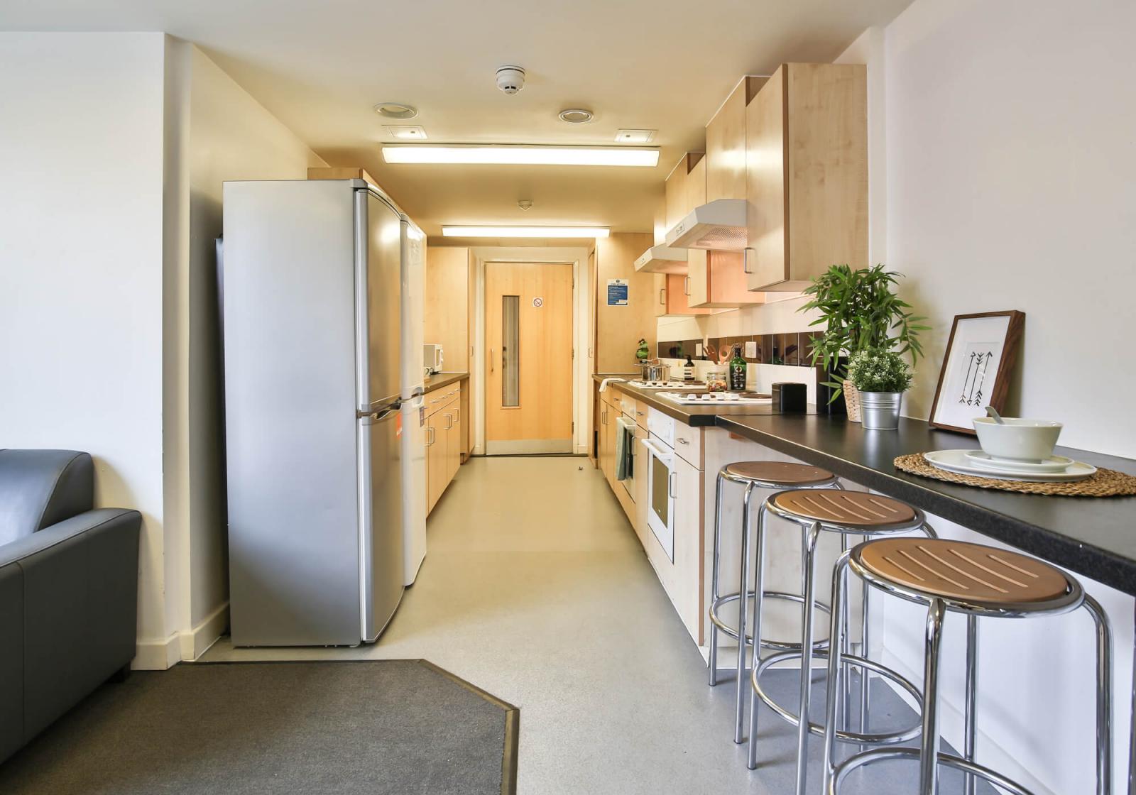  Gold En-Suite DDA  -  Will Wyatt Court  - Gallery -  3