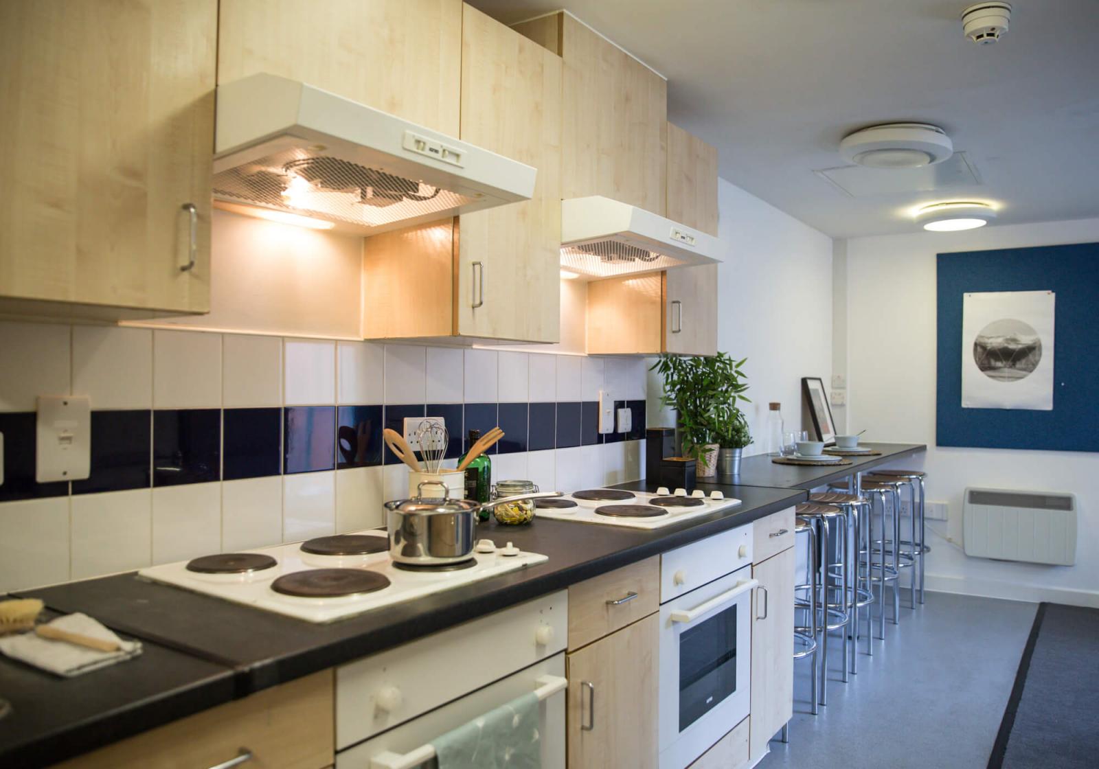  Gold En-Suite DDA  -  Will Wyatt Court  - Gallery -  9