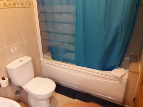 Large and elegant 3-bedroom flat in Praia da Rocha