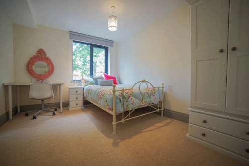 Mary Morris House - Gallery - 12