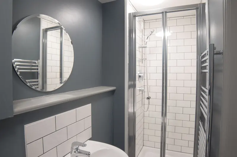  Bronze Plus Room  -  Mary Morris House  - Gallery -  6