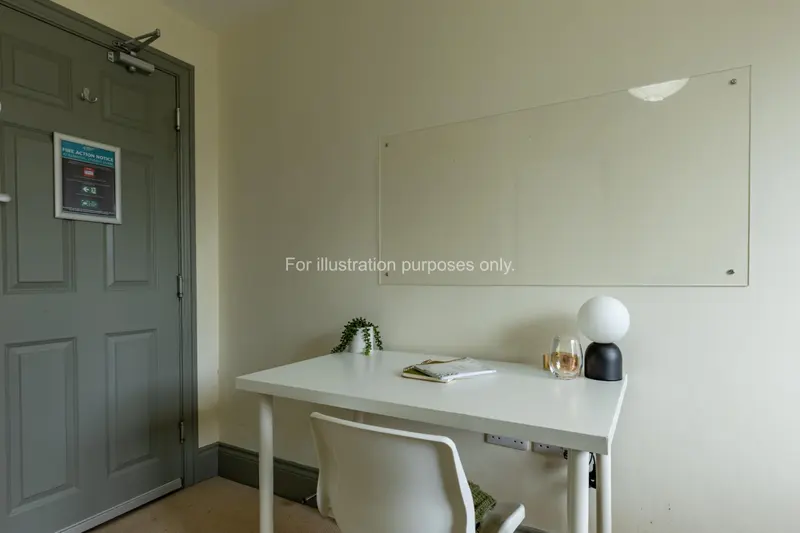  Gold Plus Room  -  Mary Morris House  - Gallery -  7