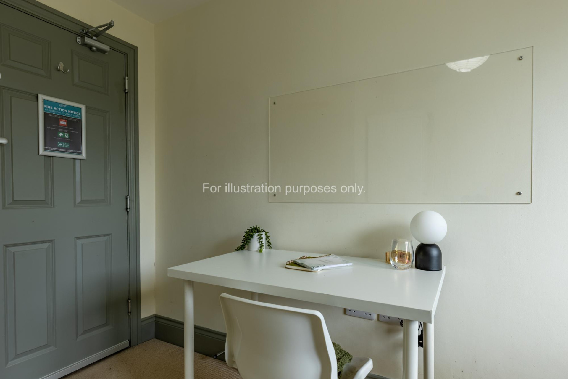  Standard Room  -  Mary Morris House  - Gallery -  4