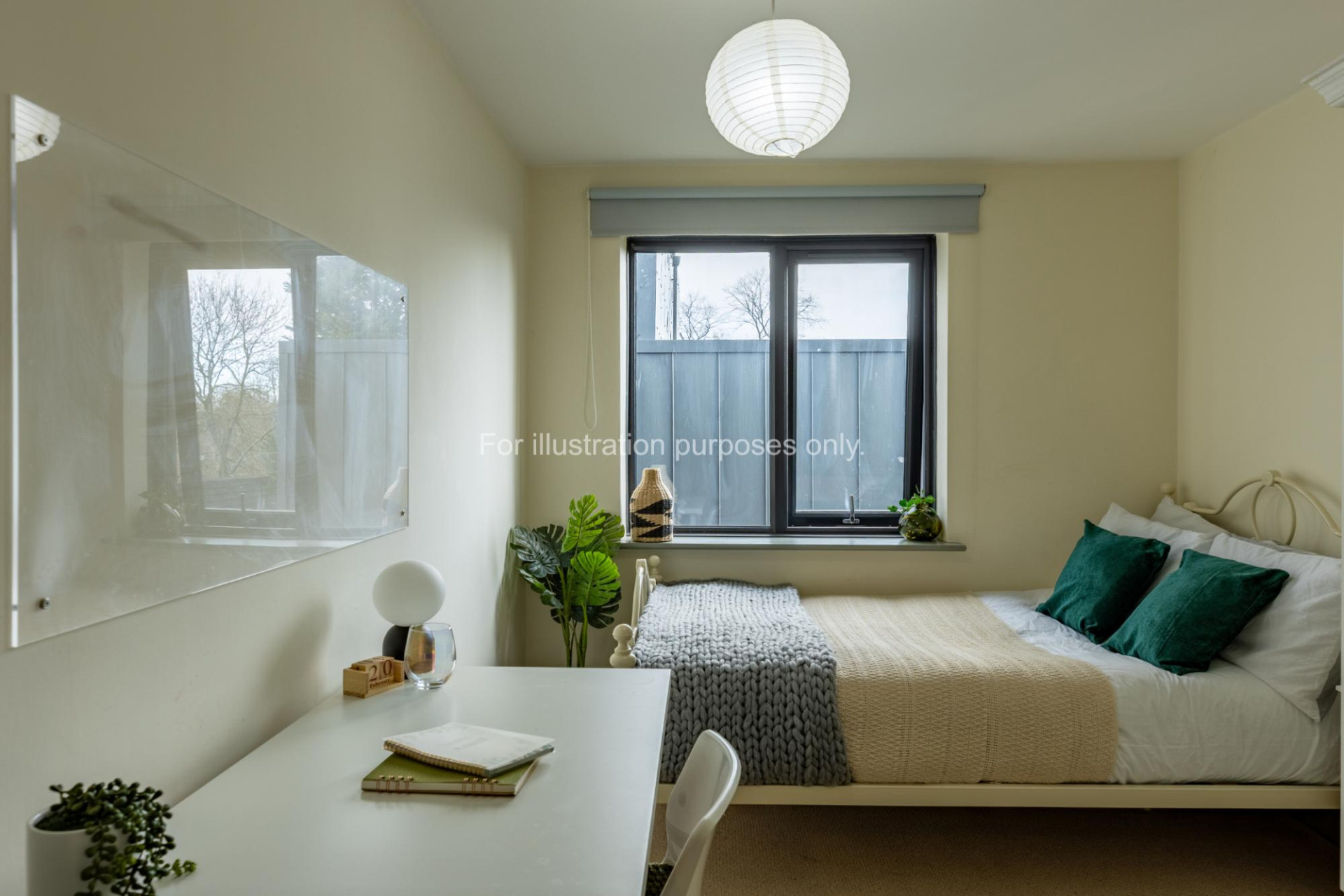  Standard Room  -  Mary Morris House  - Gallery -  1