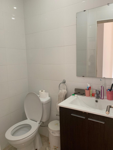 Homely double bedroom in Santa Apolónia, 2 mins away from the famous Flea Market - Gallery - 6