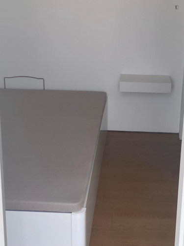 Homely 1-bedroom apartment in Canidelo