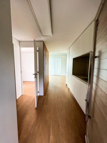 Homely 1-bedroom apartment in Canidelo