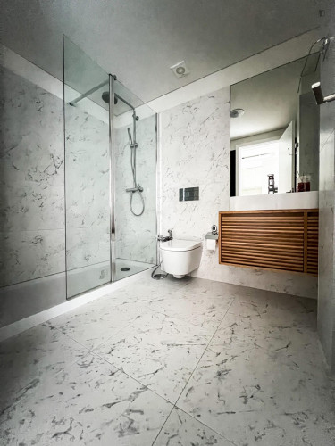 Homely 1-bedroom apartment in Canidelo  - Gallery -  5