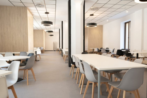 Xior Zaragoza - Gallery - 12