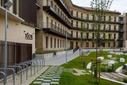 Xior Zaragoza - Gallery - 6
