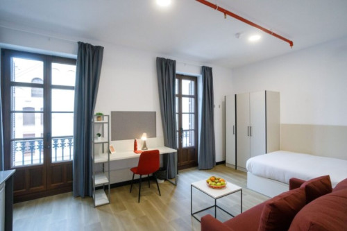 Xior Zaragoza - Gallery - 19